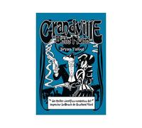 Grandville: granville bete noire: 3 (sillon orejero)