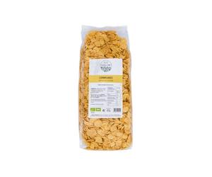 Graneles Granel Eco Copos De Maiz Y Trigo Sarraceno 3 Kggra 3000 g