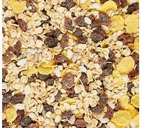 Graneles Granel Eco Muesli Base 5 Kg Graneles 5000 g