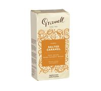 Granell Cafés · 1940 - Granell Cafés · 1940 - Café Aroma Salted Caramel | Café Molido 100% Arábica Tostado Natural con Aroma a Caramelo Salado | 1 Paquete de 250 g