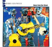Granelli A'S Ufb - News From The Street