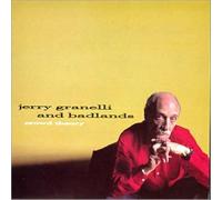 Granelli Jerry & Bad - Crowd Ory