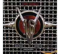 Granelli Jerry - V16 Project