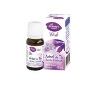 Granero Alimentacion Aceite Arbol De Te Bio 12ml