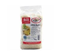 Granero Alimentacion Arroz Blanco Bio 1 Kg