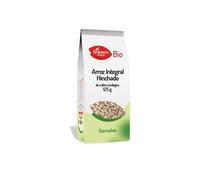 Granero Alimentacion Arroz Integra Hinchado Bio 125 g