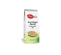 Granero Alimentacion Arroz Integral Basmati Bio 1 Kg
