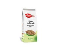Granero Alimentacion Copos Cebada Bio 500g