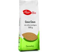 Granero Alimentacion Cous Cous Blanco 500g