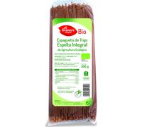 Granero Alimentacion Espaguetis Espelta Integbio 500 g