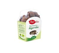Granero Alimentacion Galletas Algarroba Bioartesana 250g