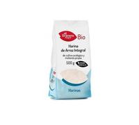 HARINA ARROZ BIO 500 gr
