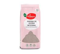 Granero Alimentacion Harina Avena Integral Bio 500g