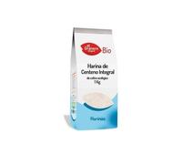 Granero Alimentacion Harina Centeno Integral Bio 1000 g