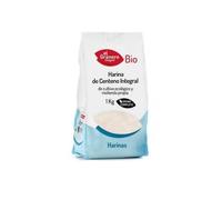 Granero Alimentacion Harina Centeno Integral Bio 500g