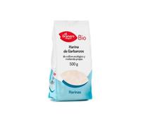 El Granero – Harina de Garbanzos Bio – 500 g