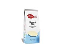 Granero Alimentacion Harina Maiz Bio 500g