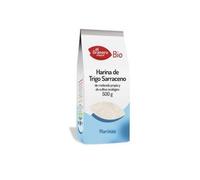 Granero Alimentacion Harina Trigo Sarraceno Bio 500g