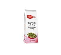 El Granero Integral Judía Mungo Ecológica Bio 500 g - Legumbres Ecológicas Ricas en Proteína Vegetal y Fibra - Fácil Digestión - Fuente de Energía Natural - Aptas para Veganos
