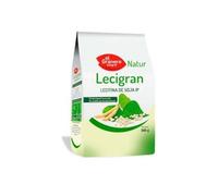 Granero Alimentacion Lecigran Ip/no Gmo Bolsa 500 g