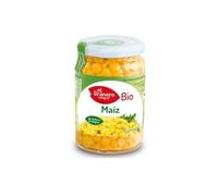 Granero Alimentacion Maiz Dulce Bio 345g