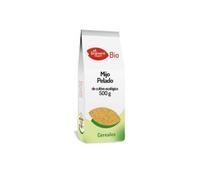 Granero Alimentacion Mijo Pelado Bio 500g