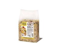 Granero Alimentacion Muesli Frutas 1 Kg