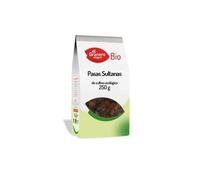 Granero Alimentacion Pasas Sultanas Bio 250g
