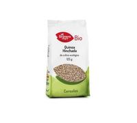 El Granero Quinoa hinchada Bio – 125 g