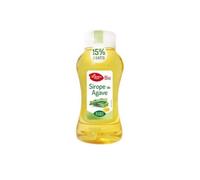 El Granero Integral - Sirope de Agave - 690 g - Néctar Dulce - Alternativa al Azúcar Refinado - Bajo Índice Glucémico - Vitaminas y Minerales - Apto para Veganos