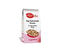 Granero Alimentacion Soja Texturizada Gruesa Bio 150g