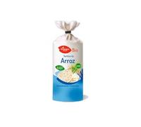 Tortitas de arroz 115 g - El Granero Integral