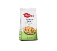 Granero Alimentacion Tropi Muesli Extra Bio 1 Kg