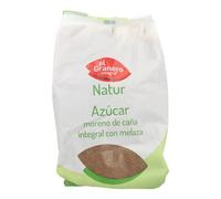 GRANERO AZUCAR CAÑA Integral con MELAZA 500 gr, No aplicable