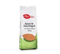 El Granero Azucar Caña Integral Bio 500gr