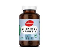 Granero Citrato De Magnesio 60 Comp