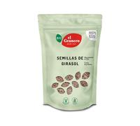 Granero Alimentacion Semillas Girasol Bio 450g