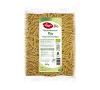 El Granero Integral Macarrones Con Mijo Bio 500g