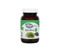 El Granero Integral Spirulina BIO 180 Comprimidos de 500 mg