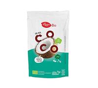 Granero Copos Coco Tost. Snack 80G Bio Granero 1 Unidad 80 g