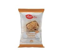 Granero Cortezas De Lentejas Con Curcuma Bio 65G