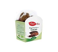 GRANERO Galletas ARTESANAS con Chocolate Bio 220 gr