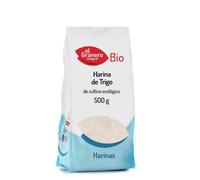 El Granero Harina Trigo Bio 500g