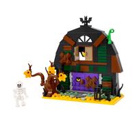 Granero icónico de Halloween de LEGO - 40721