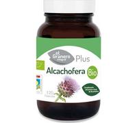 Granero Integral Alcachofera Plus Bio 120 cápsulas