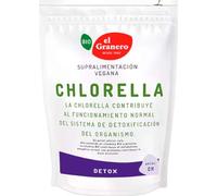 Granero Integral Clorella Polvo Bio 200 g
