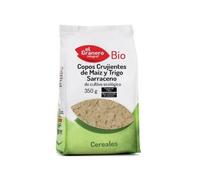 Granero Integral Copos Crujientes Maíz Trigo Sarraceno 350g