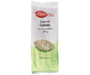 GRANERO INTEGRAL COPOS DE CEBADA BIOLOGICOS 500 gr