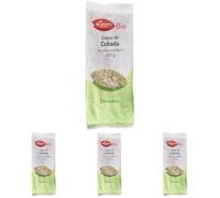 GRANERO INTEGRAL COPOS DE CEBADA BIOLOGICOS 500 gr (Paquete de 4)