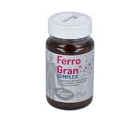 Granero Integral Ferrogan 690 Mg 45 caps